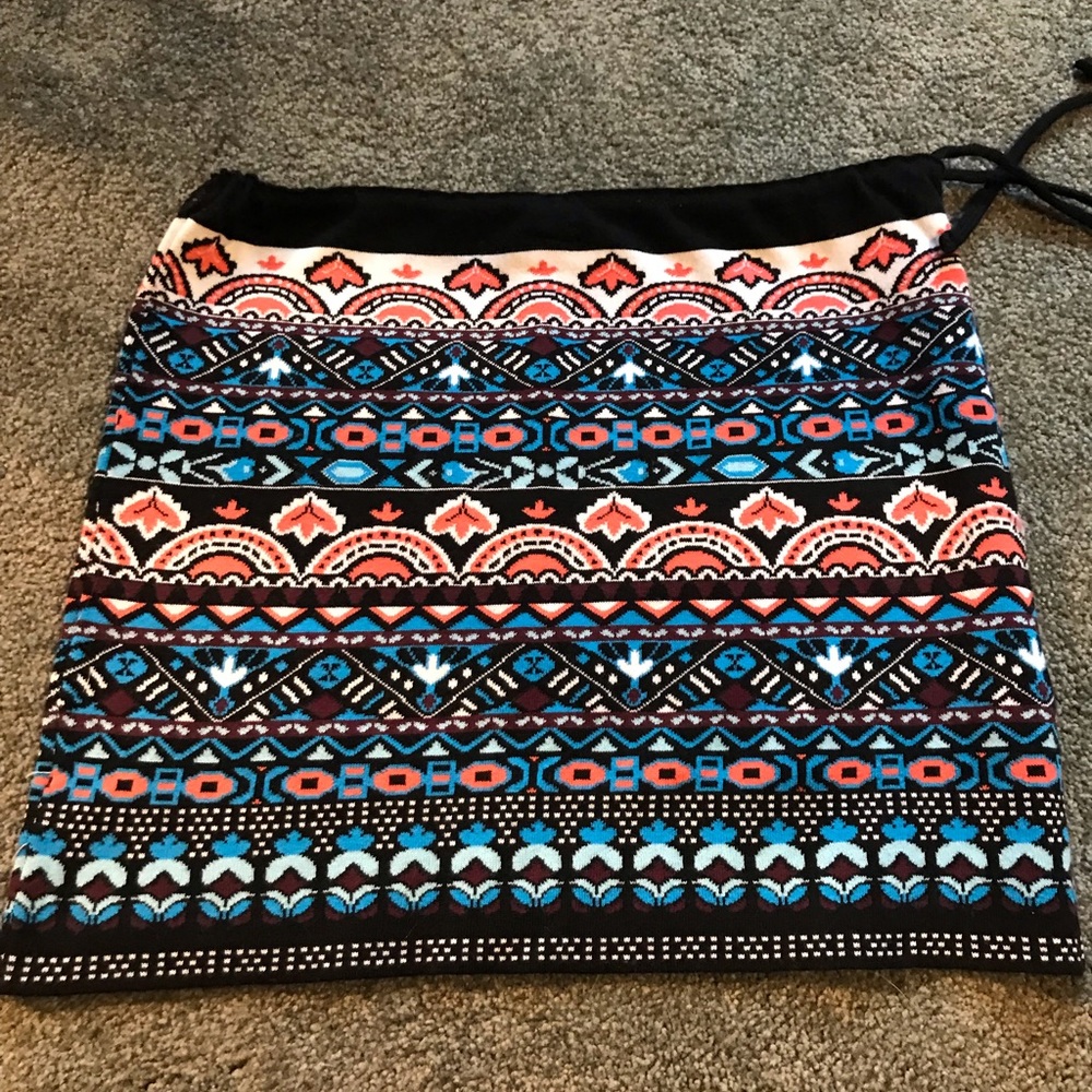 Wool Mini